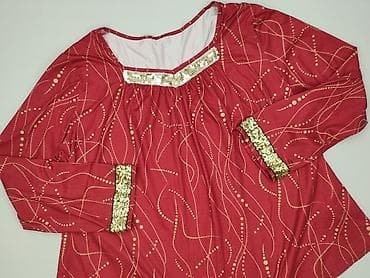 hello kitty top shein: Shein Curve, Bluzka damska, rozmiar 3XL — 1