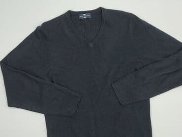 golf wallis: Marks & Spencer, Sweter dla mężczyzn, rozmiar S — 1