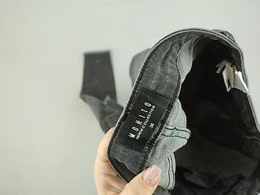 monnari garnitury: Mohito, Jeansy damskie, rozmiar S — 4