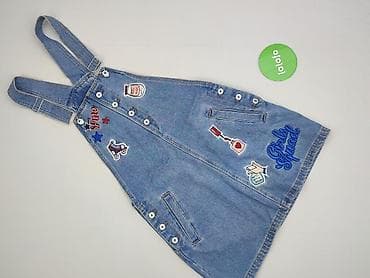 jeans pause: Ogrodniczki damskie, rozmiar XS — 2