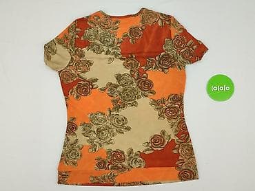 bluzka z tafty: Taifun, Жіноча блуза, розмір XL — 3