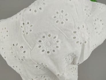 tuniki lniane włoskie: Tunika damska, rozmiar S — 5