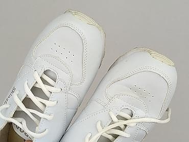 sandałki reserved: Sneakersy damskie, rozmiar 40 — 4