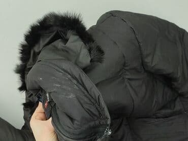 ramoneska oversize: Vera Mont, Kurtka zimowa damska, XL — 5