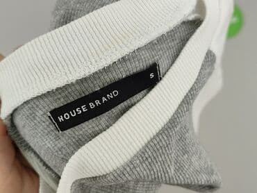 local heroes sweter: House, Футболка жіноча, S на lalafo.pl — 5 local heroes sweter: House, Футболка жіноча, S — 5