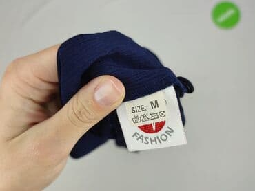 kamizelka damska krótka h m: Moda, Kamizelka damska, rozmiar M — 4