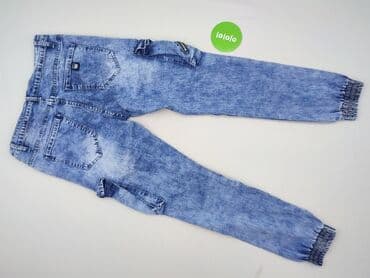 mango baloon jeans: Jeansy dla mężczyzn, rozmiar L — 3