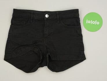 krótkie legginsy damskie hm: H&M, Szorty damskie, rozmiar XS — 2