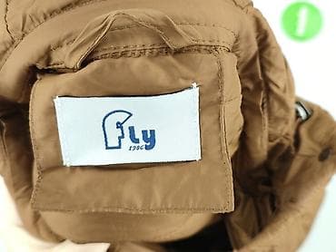 kurtki zima 2014: Fly, Kurtka zimowa damska, rozmiar M — 4