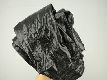 spodnie skórzane massimo dutti: Spodnie materiałowe damskie, rozmiar S — 6