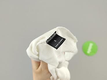 koszula simple: T-shirt damski, rozmiar S — 4