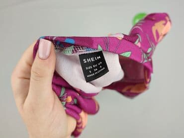 shein tuniki plus size: Shein, Tunika damska, rozmiar S — 4