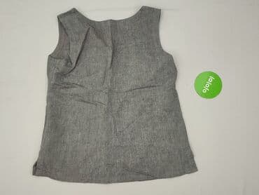 bluzki basic długi rękaw: Bluzka damska, rozmiar L — 3