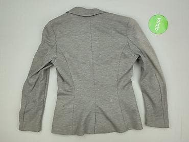 garnitur: H&M, Marynarka damska, rozmiar M — 3