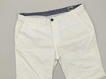 version jeans: Denim Co, Szorty dla mężczyzn, rozmiar L — 1