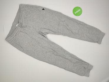spodnie dresowe pull: Us Polo Assn, Spodnie dresowe dla mężczyzn, rozmiar XL — 2