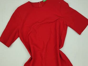 United Colors of Benetton, Сукня жіноча, розмір M на lalafo.pl United Colors of Benetton, Сукня жіноча, розмір M