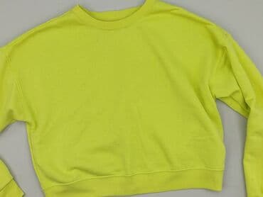 bluzki sinsay damskie: Sinsay, Bluza damska
, rozmiar M — 1