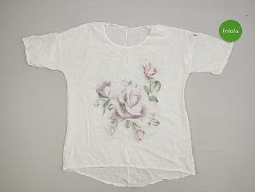 basic bluzki: Bluzka damska, rozmiar One size — 2