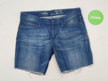 jeansy levis damskie 501: Levi’s, Jeansy damskie, rozmiar M — 2