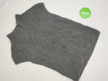 sweter damski s: Kamizelka damska, rozmiar M — 2
