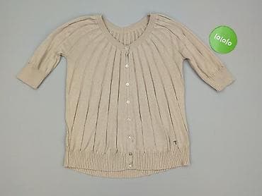 narzutka h m: Kardigan damski, rozmiar S — 2