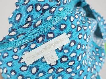 strellson garnitur: Charles Vögele, Women's blouse, size 2XL — 4