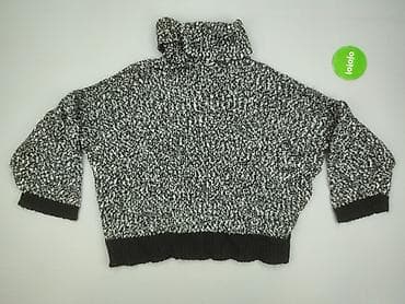 Women: Liu Jo, Women`s sweater, size 4XL — 3