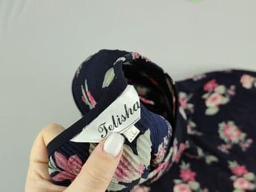 allegro sukienki damskie midi: Sukienka damska, rozmiar L — 4