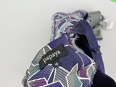 pammy pronto moda: Papaya, Sukienka damska, rozmiar M — 5