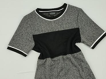 bluzki wallis: Topshop, Sukienka damska, rozmiar M — 1