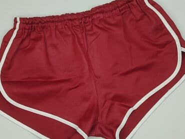 szorty dla puszystych: Szorty damskie, M — 1