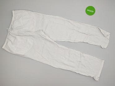 hanro: H&M Divided, Spodnie materiałowe damskie, rozmiar L — 3