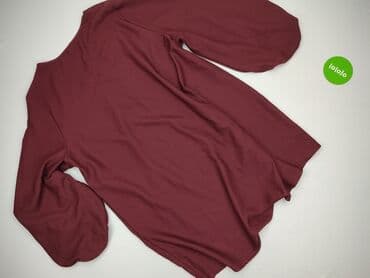 kurtka 4xl: Bluzka damska, rozmiar 4XL — 3