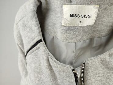 kurtki zimowe damskie wyprzedaż mohito: Płaszcz damski, rozmiar S — 5