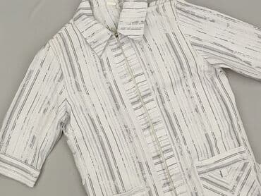 koszula w paski bershka: Koszula damska, rozmiar S — 1