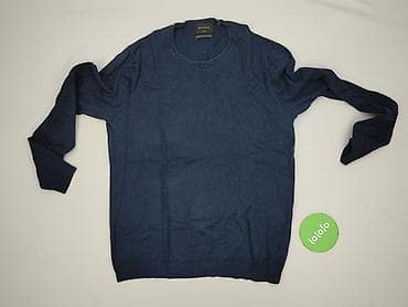 reserved sweter w paski: Sweter dla mężczyzn, rozmiar M — 2
