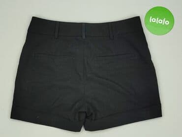 spodenki plus size: Szorty damskie, L — 3