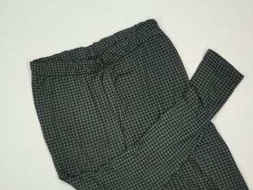 la mania leginsy: Janina, Legginsy Eleganckie damskie, rozmiar XL — 9