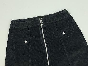 kik sniegowce: Bershka, Spódnica damska, rozmiar M — 1