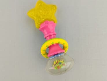Rattle for infants, condition - Perfect