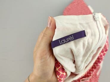 obcisła sukienka czerwona: Laurel, Сукня жіноча, розмір M — 4