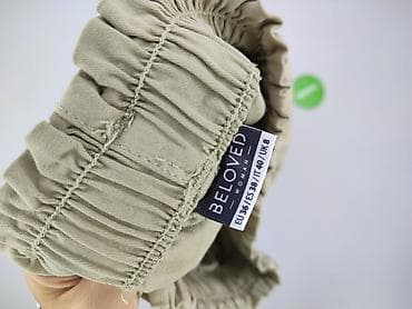 vans 39: Beloved, Spodnie materiałowe damskie, rozmiar S — 4