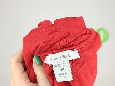 bluzki amisu: Amisu, Bluzka damska, rozmiar XS — 4