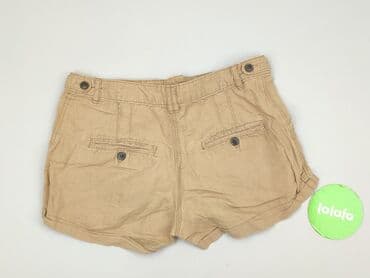 krótkie spodenki i marynarka: H&M, Szorty damskie, rozmiar S — 3