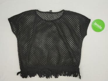 szlafrok xs: Esmara, Ponczo damskie, rozmiar XS — 3