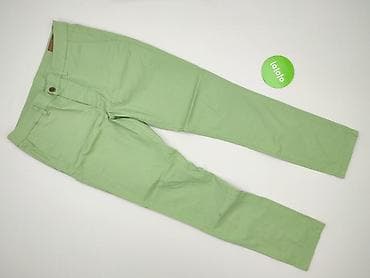 asics dresy: Asos, Spodnie materiałowe damskie, rozmiar L — 2