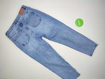 jeans pull bear: Reserved, Jeansy damskie, rozmiar 2XL — 3