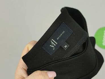 spódnica z eko skóry reserved: Reserved, Spódnica damska, rozmiar M — 5