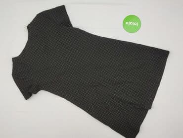 sinsay sukienka czarna obcisła: Sinsay, Sukienka damska, rozmiar M — 3